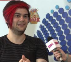 Vedito Contrataciones Christian Manzanelli Representante Artìstico8