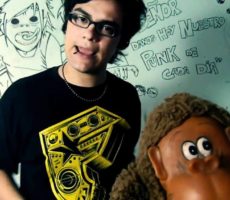 Vedito Contrataciones Christian Manzanelli Representante Artìstico9