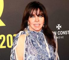 Verónica Castro Contrataciones Christian Manzanelli Representante Artístico (1)