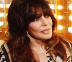 Verónica Castro Contrataciones Christian Manzanelli Representante Artístico (1)