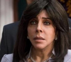 Verónica Castro Contrataciones Christian Manzanelli Representante Artístico (3)