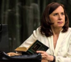 Verónica Langer Contrataciones Christian Manzanelli Representante Artístico (1)