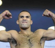 Victor Emilio Ramirez Contrataciones Christian Manzanelli Representante Artistico