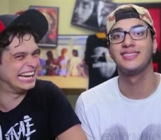 Voce Sabia Contrataciones Christian Manzanelli Representante Artistico