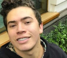 Whindersson Nunes Contrataciones Christian Manzanelli Representante Artistico