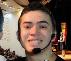 Whindersson Nunes Contrataciones Christian Manzanelli Representante Artistico