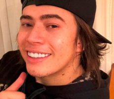 Whindersson Nunes Contrataciones Christian Manzanelli Representante Artistico