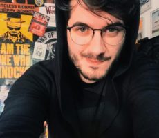 Wismichu Contrataciones Christian Manzanelli Representante Artistico