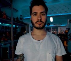Wismichu Contrataciones Christian Manzanelli Representante Artistico