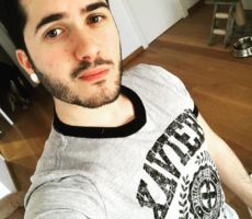 Wismichu Contrataciones Christian Manzanelli Representante Artistico