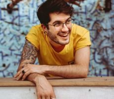 Wismichu Contrataciones Christian Manzanelli Representante Artistico