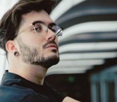 Wismichu Contrataciones Christian Manzanelli Representante Artistico