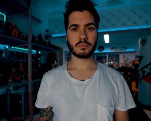 wismichu contrataciones christian manzanelli representante artistico