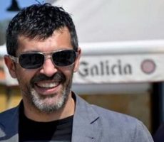 Xavier Deive Contrataciones Christian Manzanelli Representante Artístico (1)