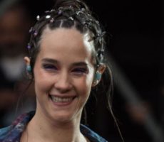 Ximena Sariñana Contrataciones Christian Manzanelli Representante Artístico (1)