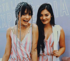 Yuri Vargas Contrataciones Christian Manzanelli Representante Artistico