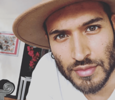 édgar Vittorino Contrataciones Christian Manzanelli Representante Artístico (1)