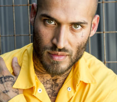 édgar Vittorino Contrataciones Christian Manzanelli Representante Artístico (10)