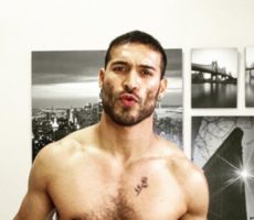 édgar Vittorino Contrataciones Christian Manzanelli Representante Artístico (3)