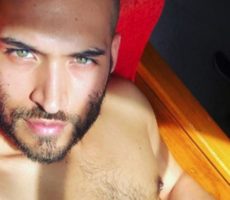 édgar Vittorino Contrataciones Christian Manzanelli Representante Artístico (5)