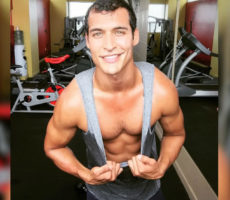 édgar Vittorino Contrataciones Christian Manzanelli Representante Artístico (8)