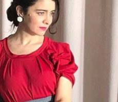 érica Rivas Contrataciones Christian Manzanelli Representante Artístico (1)