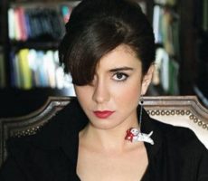 érica Rivas Contrataciones Christian Manzanelli Representante Artístico (13)