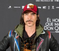 óscar Jaenada Contrataciones Christian Manzanelli Representante Artístico (1)