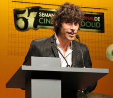 óscar Jaenada Contrataciones Christian Manzanelli Representante Artístico (10)