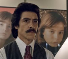 óscar Jaenada Contrataciones Christian Manzanelli Representante Artístico (4)