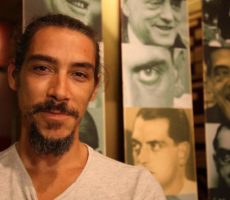 óscar Jaenada Contrataciones Christian Manzanelli Representante Artístico (5)