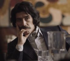 óscar Jaenada Contrataciones Christian Manzanelli Representante Artístico (6)