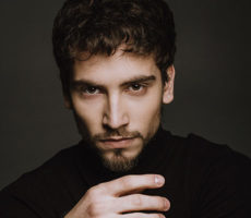 Albert Baro Contrataciones Christian Manzanelli Representante Artístico (5)
