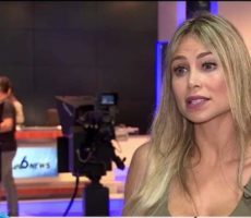 Alejandra Pinzon Contrataciones Christian Manzanelli Representante Artistico