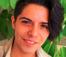 Alejandro Felipe Flores Contrataciones Christian Manzanelli Representante Artístico (5)