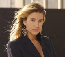 Angie Landaburu Contrataciones Christian Manzanelli Representante Artístico (1)