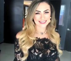 Aracely Arámbula Contrataciones Christian Manzanelli Representante Artístico (5)