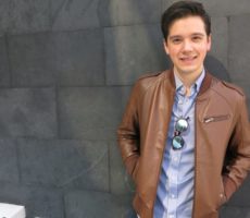 Axel Muñiz Contrataciones Christian Manzanelli Representante Artístico (1)