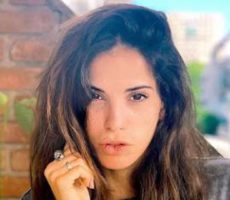 Cande Molfese Contrataciones Christian Manzanelli Representante Artístico (6)