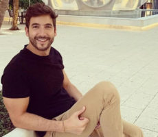 Carlos Torres Contrataciones Christian Manzanelli Representante Artístico (8)