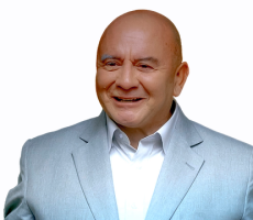 Cesar Mora Contrataciones Christian Manzanelli Representante Artistico .jpg .png