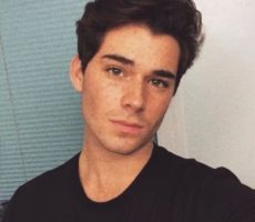 Daniel Rosado Contrataciones Christian Manzanelli Representante Artístico (1)