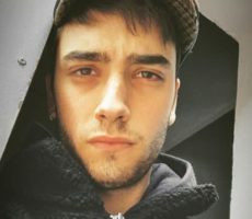 Daniel Rosado Contrataciones Christian Manzanelli Representante Artístico (2)