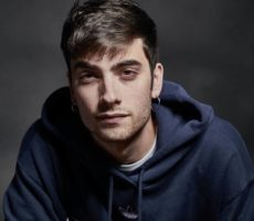 Daniel Rosado Contrataciones Christian Manzanelli Representante Artístico (5)