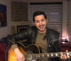 David Botero Contrataciones Christian Manzanelli Representante Artístico (1)