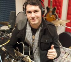 David Botero Contrataciones Christian Manzanelli Representante Artístico (2)