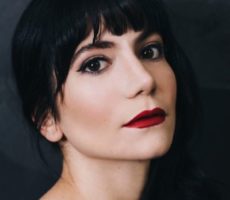 Diana Wiswell Contrataciones Christian Manzanelli Representante Artístico (2)