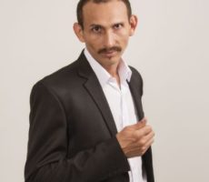 Felix Mercado Contrataciones Christian Manzanelli Representante Artistico