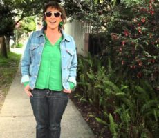 Gloria Pinilla Contrataciones Christian Manzanelli Representante Artistico.