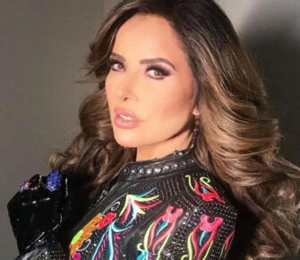 Contratar Gloria Trevi (011-4740-4843) O Al (011-2055-4218) Contrataciones Christian Manzanelli